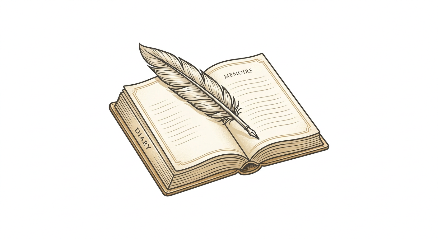 Mandy's Diary